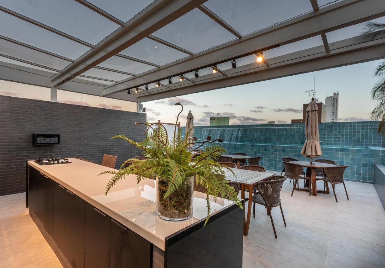 FLAT Urbani Smart Residence