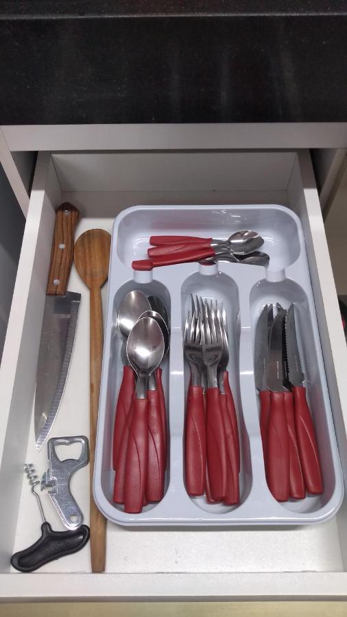 Apartamento FLAT Urbani Smart Residence *
