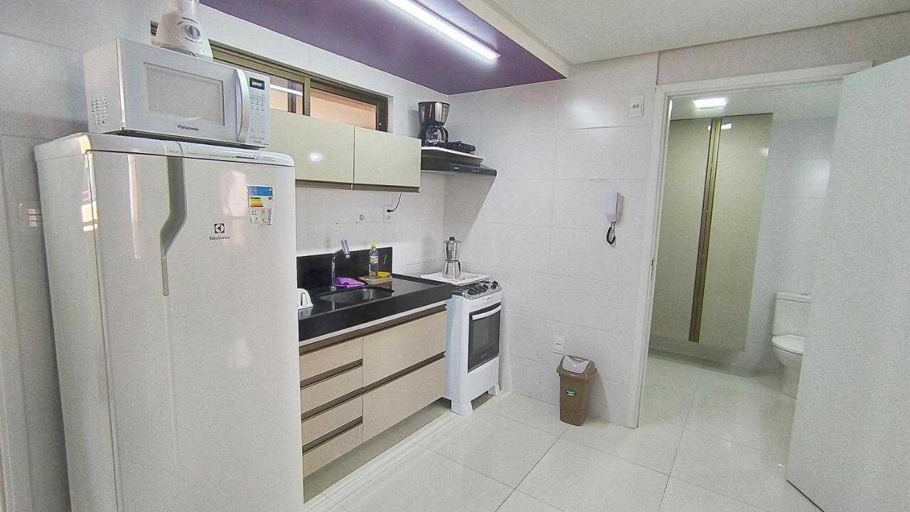 FLAT Urbani Smart Residence Apartamento