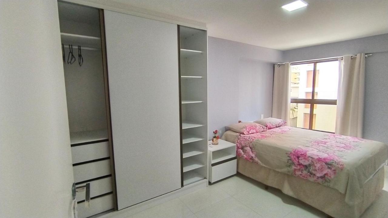 FLAT Urbani Smart Residence * João Pessoa