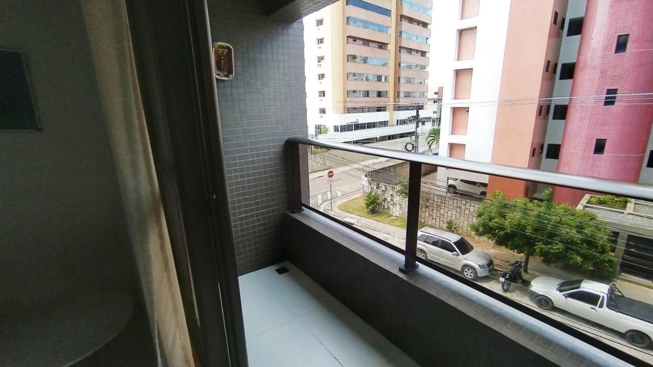 FLAT Urbani Smart Residence * João Pessoa