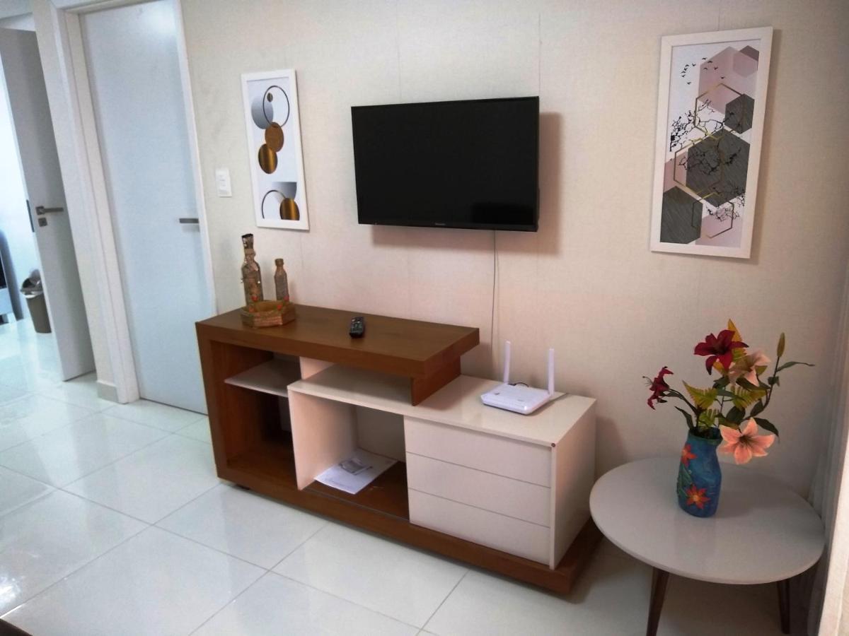 Apartamento FLAT Urbani Smart Residence